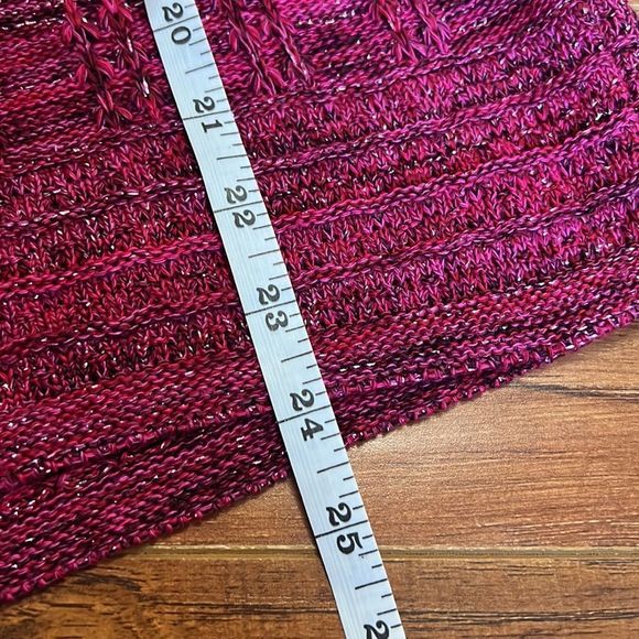 Christopher & Banks Cowl Neck Sweater - Picture 10 of 10